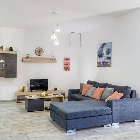 Artemissia New Well Sided Modish House Apartment Kissamos Bagian luar foto