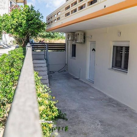 Artemissia New Well Sided Modish House Apartment Kissamos Bagian luar foto